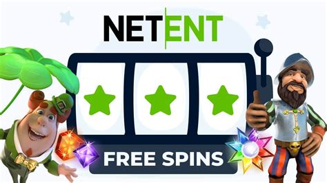 netent no deposit 2017|Best NetEnt Free Spins & No Deposit Bonuses .
